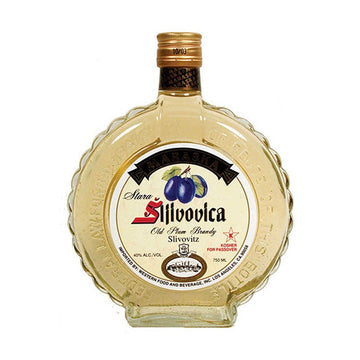 Maraska - Slivovitz Old Plum Brandy - TIPXY