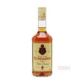 Fundador - Solera Light Spanish - TIPXY