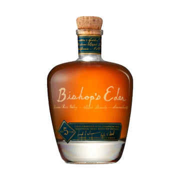 Bishop's Eden - Apple Brandy - TIPXY