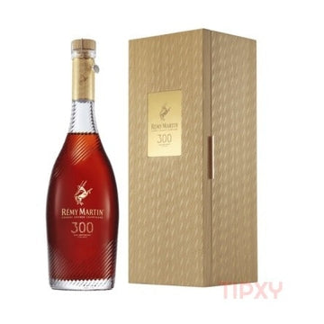 Remy Martin - Coupe 300 Year Limited Edition Cognac - TIPXY