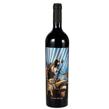 If You See Kay - Paso Robles Red Blend - TIPXY