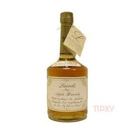 Lairds 7.5 Year Old Apple - TIPXY