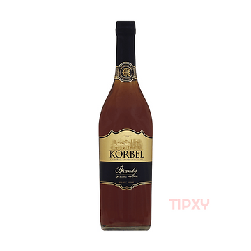 Korbel - Brandy - TIPXY