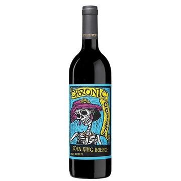 Chronic Cellars - Sofa King Bueno - TIPXY