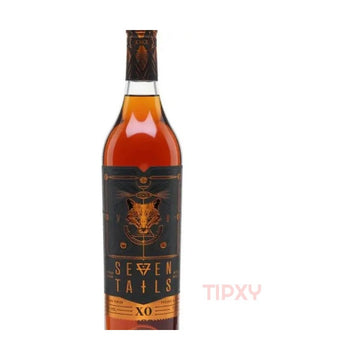 Seven Tales Deluxe Brandy - TIPXY