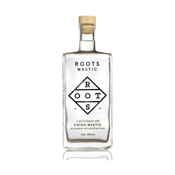Roots Mastic Chios - TIPXY