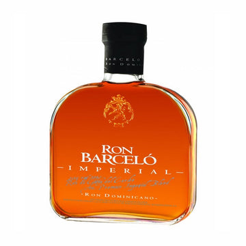 Ron Barcelo - Imperial Rum - TIPXY