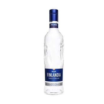 Finlandia - Vodka - TIPXY