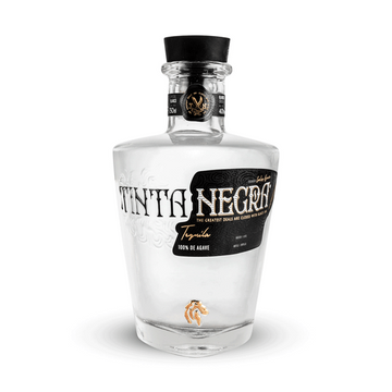 Tinta Negra - Crystal Blanco - TIPXY