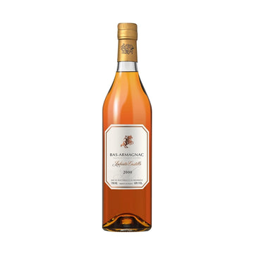 Bas Armagnac - Labiette Castille - TIPXY