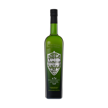 Lucid - Absinthe Superieure - TIPXY