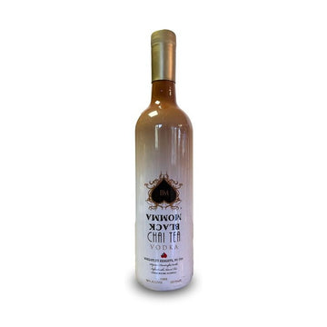 Black Momma - Chai Tea Vodka - TIPXY