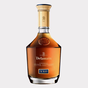 Delamain - XXO Grande Champagne Cognac - TIPXY