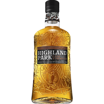 Highland Park - Single Cask Texas Edition No. 2 - TIPXY