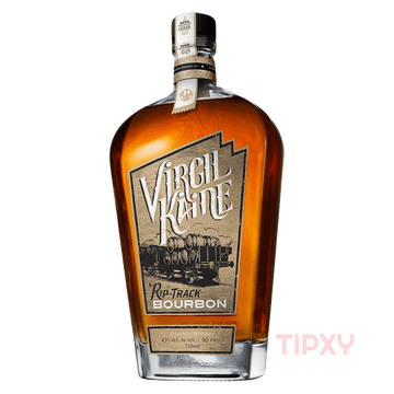 Virgil Kaine - Rip Track Bourbon - TIPXY