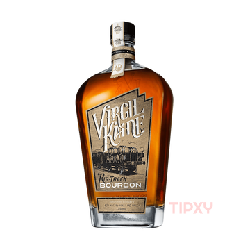 Virgil Kaine - Rip Track Bourbon - TIPXY