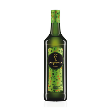 Padro I Familia - Myrrah Blanco Vermut - TIPXY