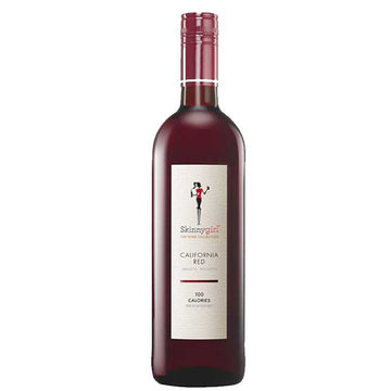 Skinnygirl - California Red Blend Wine - TIPXY
