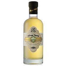 Elderflower Liqueur - TIPXY