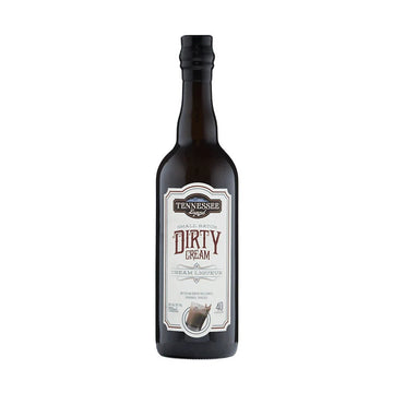 Tennessee Legend Distillery - Dirty Cream Liqueur - TIPXY