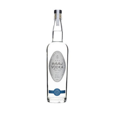 Mulholland Distillery - Vodka - TIPXY