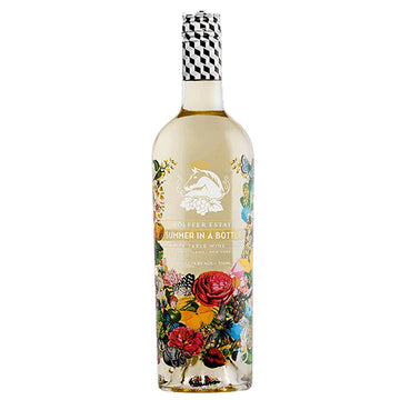Wolffer Estate - Summer In A Bottle White Blend - TIPXY