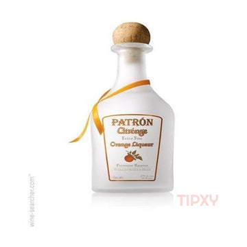 Citronge - Orange Extra Fine - TIPXY