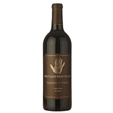 Stag's Leap Wine Cellars - Hands of Time - TIPXY