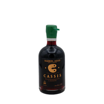 Cassis - Barrel Aged Black Currant - TIPXY