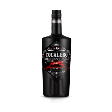Cocalero - Picante Resident Evil Death Islands - TIPXY