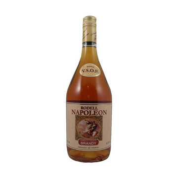 Rodell - Brandy Napoleon VSOP - TIPXY