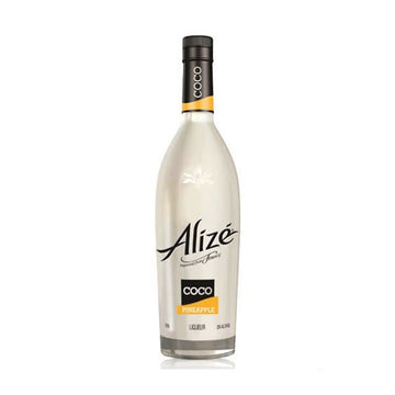 Alize - Coco Pineapple Liqueur - TIPXY