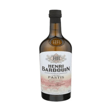 Henri Bardouin - Pastis - TIPXY
