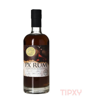 Mad River - Px Rum - TIPXY