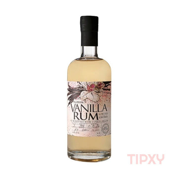 Mad River Distillers - Vanilla Rum - TIPXY
