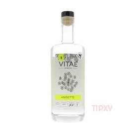 Vitae Spirits - Anisette - TIPXY