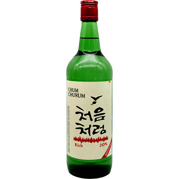 Rich Soju - TIPXY