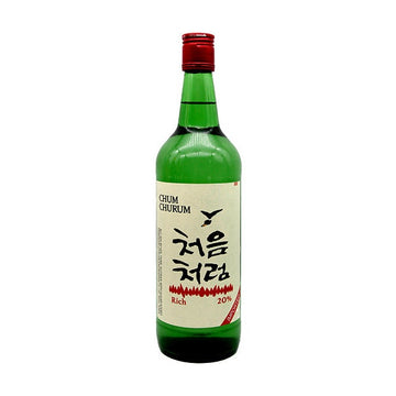 Rich Soju - TIPXY