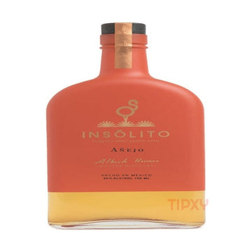Insolito - Anejo - TIPXY