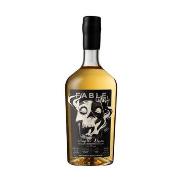 Fable - Chapter Eleven Ghost, Glen Spey 11 Year Old - TIPXY