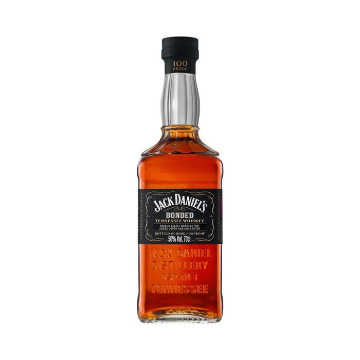 Jack Daniel's - Bonded Tennessee Whiskey