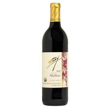 Frey - Mendocino Organic Malbec - TIPXY