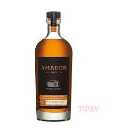 Amador - Double Barrel Chardonnay Cask - TIPXY