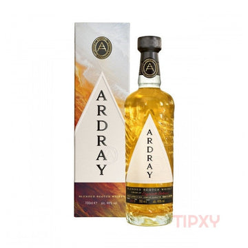 Ardray - Blended Scotch Whiskey - TIPXY