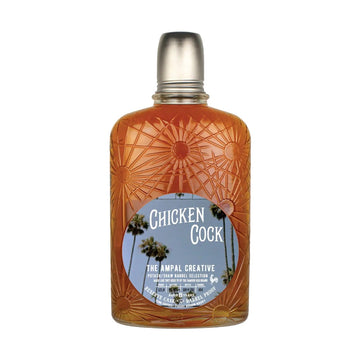 Chicken Cock - Ampal Creative Reserve Cask Whiskey - TIPXY