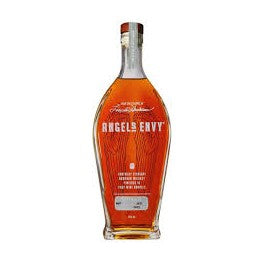 Angels Envy - Cask Strength Bourbon - TIPXY
