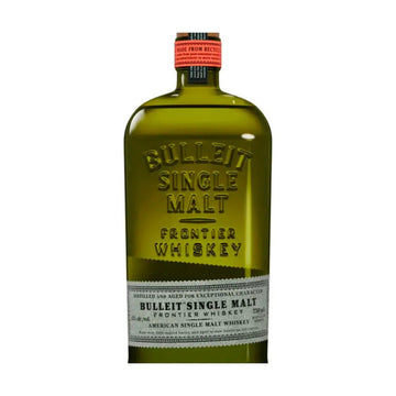 Bulleit - American Single Malt - TIPXY