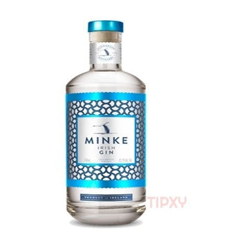 Minke - Irish Gin - TIPXY