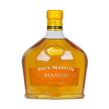 Paul Masson - Grande Amber Mango - TIPXY