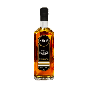 Dunamis - Interstellar Bourbon - TIPXY
